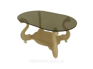 Журнальний стіл МС - 4 'Граф'