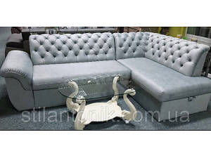 Журнальний стіл МС-4 Граф