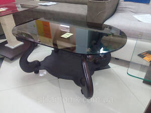 Журнальний стіл МС - 4 Граф