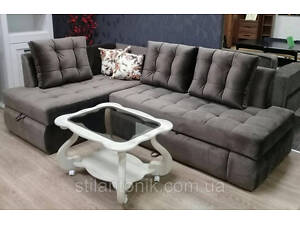 Журнальний стіл МС - 7 'Креатив'