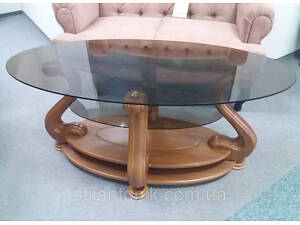 Журнальный стол МС - 1 Мілан