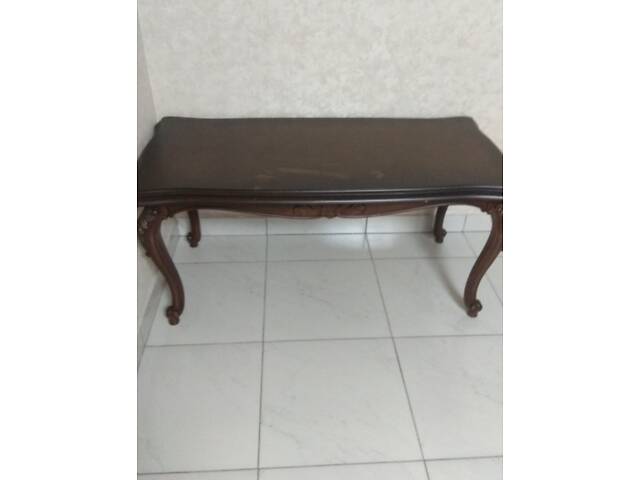 Журнальний столик - Фото 5