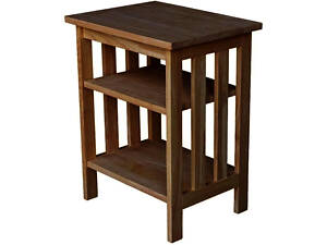 Журнальный столик 'Асоната' капучино