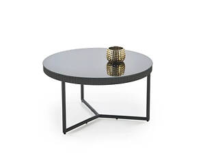 Журнальний столик Cosmo, чорний