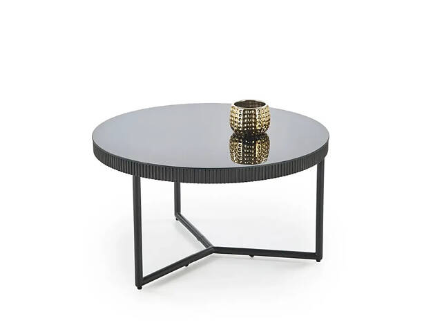 Журнальний столик Cosmo, чорний - Фото 1