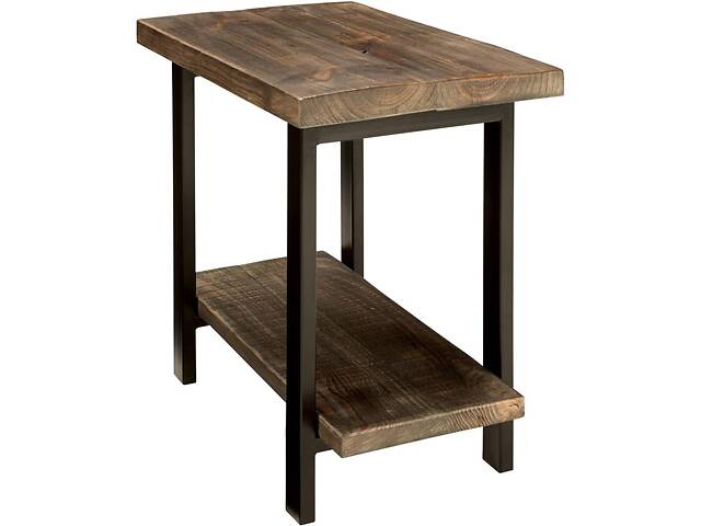 Журнальний столик 'Шарвар 40' венге-сепія - Фото 2