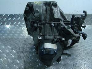 JXQ КОРОБКА ПЕРЕДАЧ 1.6 16V NISSAN JUKE F15 10-19