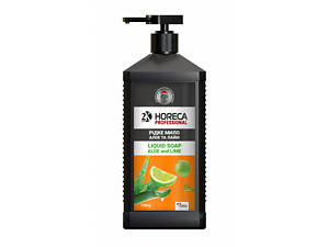 Рідке мило 2K Horeca Алое і лайм HIM-729804 1000 г