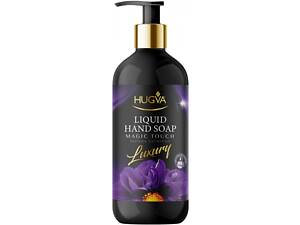 Рідке мило Hugva Luxury Magic touch 8680731427332 500 мл