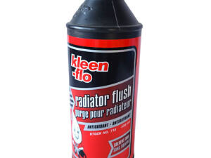 Жидкость для промывки радиатора 450 мл Kleen-Flo 713