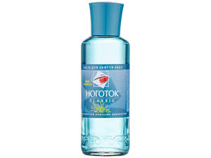 Рідина для зняття лаку Nogotok З екстрактом Морських водоростей 100 мл (4820031460187)