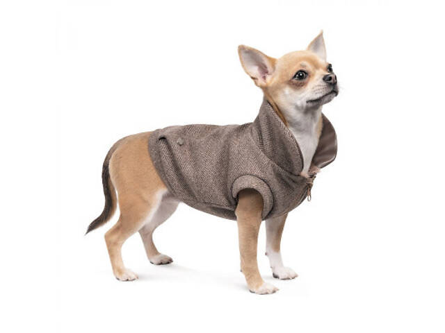 Жилет для тварин Pet Fashion Harry XS2 (4823082430109) - Фото 3