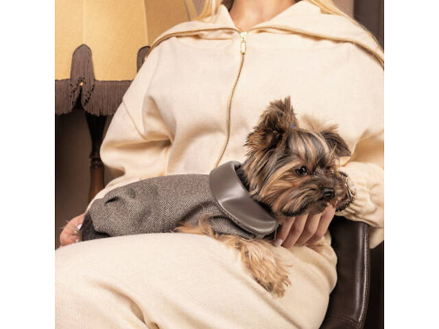 Жилет для тварин Pet Fashion Harry XS2 (4823082430109) - Фото 4