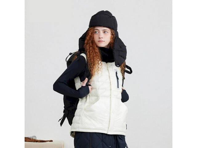 Жилет Naturehike CNH22YR019 зелений L (6927595753361) - Фото 2