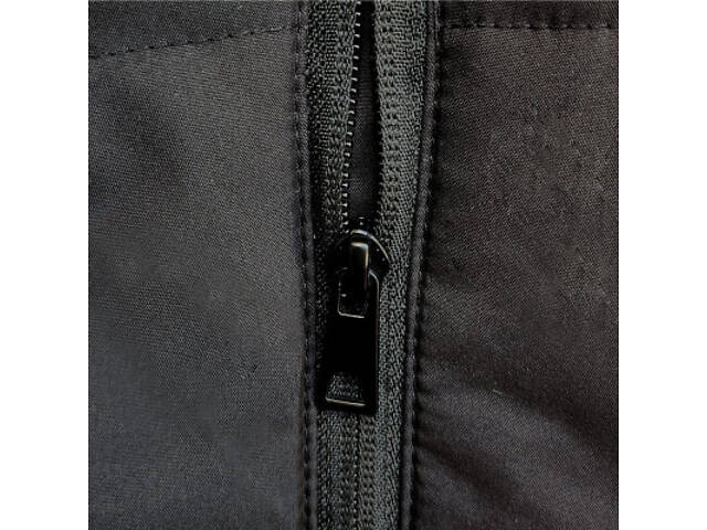 Жилет з підігрівом Thermalli Morzine чорний S (10100305-01S) - Фото 6