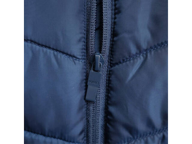 Жилет с подогревом Thermalli Val Cenis синій XL (10100105-44XL) - Фото 7