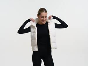 Жилетка жіноча 'Lola' біла