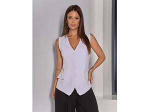 Жилеты ISSA PLUS 14830 S белый