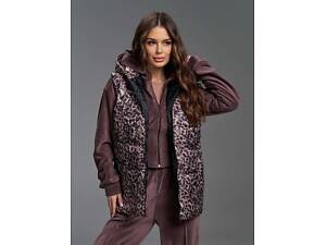 Жилетки ISSA PLUS SA-693 S мультиколор