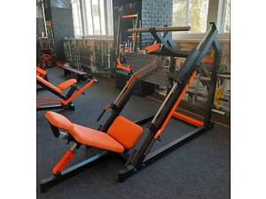 Жим ногами (45 градусів) RN-Sport Imperium