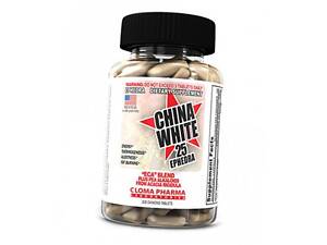 Жиросжигатель для мужчин и женщин China White Cloma Pharma 100таб (02081003)