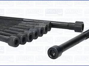 К-кт болтів ГБЦ (8pcs) 2.0i G4GC HYUNDAI Tucson 04-09,Elantra 03- 81020800