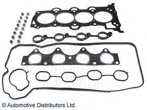 К-кт прокладка головки циліндра BLUE PRINT ADG06296 на KIA CEE'D SW (ED)