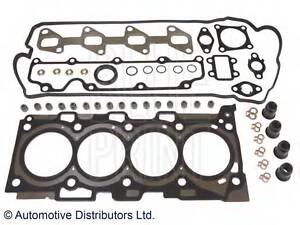 К-кт прокладка головки цилиндра BLUE PRINT ADT362141 на TOYOTA COROLLA Verso (ZER_, ZZE12_, R1_)