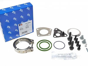 Комплект прокладок турбины MULTIVAN T5 2.5 TDI 03-, TRANSPORTER T5 2.5 TDI 03- Fischer Automotive One (FA1) KT110040 Volkswa