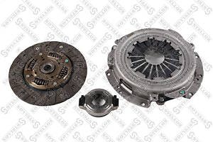 К-кт сцепления 200mm Nissan Almera 1,5 II (N16)/Primera 1,6 P12 08.02-01.04