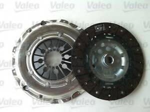 К-кт сцепления 240mm Renault Grand Scenic/Scenic II, Megane II 1.9dCi 11.02-