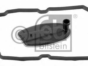 кол-во гидравлического фильтра АКПП FEBI BILSTEIN 10098 на MERCEDES-BENZ SL (R129)