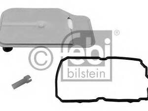 к-т фільтра гідравлічного АКПП FEBI BILSTEIN 44530 на MERCEDES-BENZ SLK (R172)