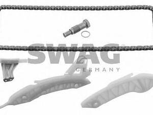 к-т ланцюга привідного (SWAG) SWAG 99130345 на PEUGEOT 508