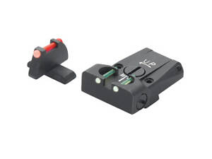 К-т Мушка/Целик XS Sights Tritium для SigSauer 225.226.228.229.P320