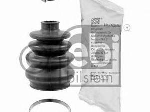 к-т пильника FEBI BILSTEIN 02717 на FORD FIESTA (GFBT)