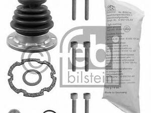 к-т пильника FEBI BILSTEIN 03315 на VW GOLF Mk II (19E, 1G1)