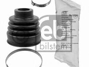 к-т пильника FEBI BILSTEIN 12831 на FIAT PANDA (141A_)