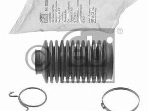 кол-т пильника рульової рейки FEBI BILSTEIN 08498 на VW CARIBE I (17)