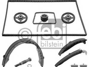комплект привода газораспределительного механизма FEBI BILSTEIN 44462 на PORSCHE CAYENNE