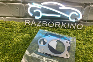 К-т прокладок охладителя системы EGR на Renault Dokker 2012->, 1.5dCi - Рено Доккер - 7701478953