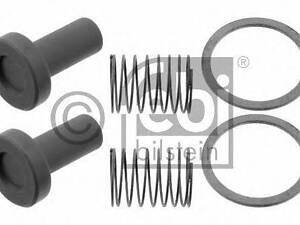 к-т ремонтний помпи вакуумної FEBI BILSTEIN 07879 на MERCEDES-BENZ PONTON седан (W120)