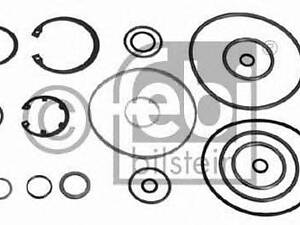 к-т ремонтний рейки рульової(к-т прокладок) FEBI BILSTEIN 06471 на MERCEDES-BENZ 190 седан (W201)