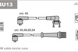 К-т ст. проводів Renault 21/Espace/Trafic 2.0/2.2