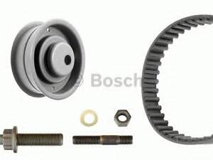 К-Т ЗУБЧАТИХ РЕМЕНІВ+ РОЛИКИ BOSCH 1987946325 на AUDI 4000 (89, 89Q, 8A, B3)