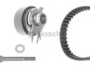 К-Т ЗУБЧАТИХ РЕМЕНІВ+ РОЛИКИ BOSCH 1987948072 на VW FOX (5Z1, 5Z3)