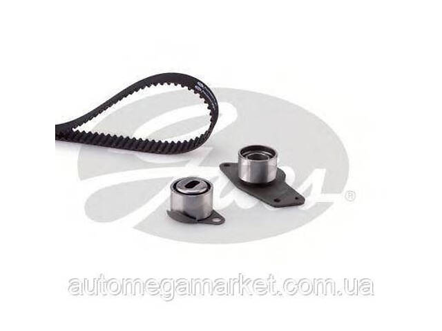 K015484XS (7883-11219) Комплект ременя ГРМ GATES POWERGRIP KIT, GATES