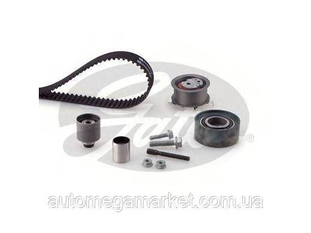 K015648XS (7883-11487) Комплект ременя ГРМ GATES POWERGRIP KIT, GATES