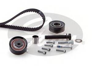 K015661XS (7883-11441) Комплект ремня ГРМ GATES POWERGRIP KIT GATES K015661XS на VW CRAFTER 30-35 автобус (2E_)