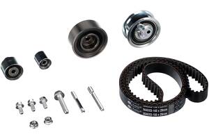 K025649XS (7883-11521) Комплект ременя ГРМ GATES POWERGRIP KIT GATES